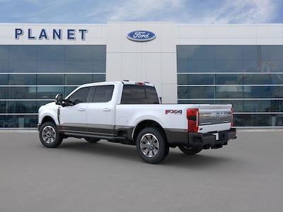 2024 Ford F-250 Crew Cab 4x4 Pickup for sale #R3637 - photo 2
