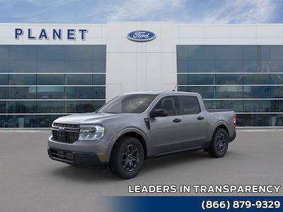 2024 Ford Maverick SuperCrew Cab FWD Pickup for sale #R3639 - photo 1
