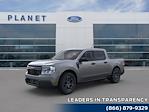 2024 Ford Maverick SuperCrew Cab FWD Pickup for sale #R3639 - photo 1