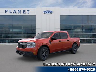 2024 Ford Maverick SuperCrew Cab FWD Pickup for sale #R3672 - photo 1