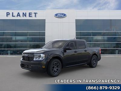 2024 Ford Maverick SuperCrew Cab FWD Pickup for sale #R3676 - photo 1