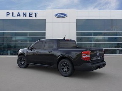 2024 Ford Maverick SuperCrew Cab FWD Pickup for sale #R3676 - photo 2