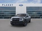2024 Ford Maverick SuperCrew Cab FWD Pickup for sale #R3676 - photo 3