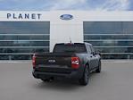 2024 Ford Maverick SuperCrew Cab FWD Pickup for sale #R3676 - photo 10