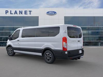2024 Ford Transit 350 Low Roof RWD Passenger Van for sale #R3746 - photo 2
