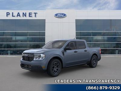 2024 Ford Maverick SuperCrew Cab FWD Pickup for sale #R3776 - photo 1