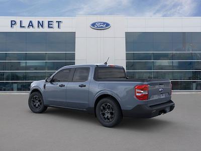 2024 Ford Maverick SuperCrew Cab FWD Pickup for sale #R3776 - photo 2