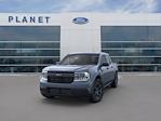 2024 Ford Maverick SuperCrew Cab FWD Pickup for sale #R3776 - photo 3