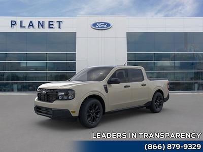 New 2024 Ford Maverick XLT SuperCrew Cab Pickup for sale #R4021 - photo 1