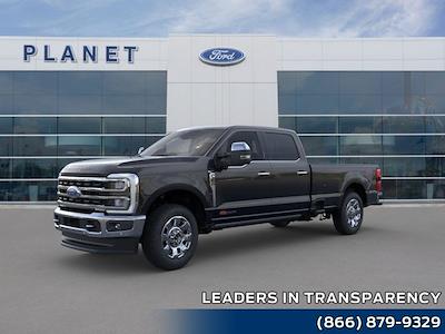 New 2024 Ford F-350 King Ranch Crew Cab 4x4 SRW Pickup for sale #R4071 - photo 1