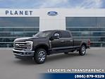 New 2024 Ford F-350 King Ranch Crew Cab 4x4 SRW Pickup for sale #R4071 - photo 1