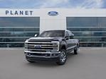 New 2024 Ford F-350 King Ranch Crew Cab 4x4 SRW Pickup for sale #R4071 - photo 3