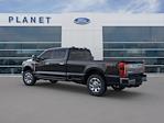 New 2024 Ford F-350 King Ranch Crew Cab 4x4 SRW Pickup for sale #R4071 - photo 2