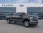 New 2024 Ford F-350 King Ranch Crew Cab 4x4 SRW Pickup for sale #R4071 - photo 9