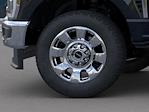 New 2024 Ford F-350 King Ranch Crew Cab 4x4 SRW Pickup for sale #R4071 - photo 21