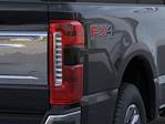 New 2024 Ford F-350 King Ranch Crew Cab 4x4 SRW Pickup for sale #R4071 - photo 23