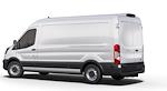 2024 Ford Transit 250 Medium Roof RWD Empty Cargo Van for sale #R4111 - photo 2