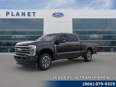2024 Ford F-250 Crew Cab 4x4 Pickup for sale #R4213 - photo 1