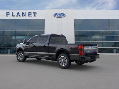 2024 Ford F-250 Crew Cab 4x4 Pickup for sale #R4213 - photo 2