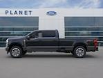 New 2024 Ford F-350 King Ranch Crew Cab 4x4 SRW Pickup for sale #R4297 - photo 4