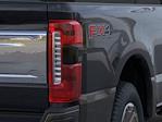 New 2024 Ford F-350 King Ranch Crew Cab 4x4 SRW Pickup for sale #R4297 - photo 23