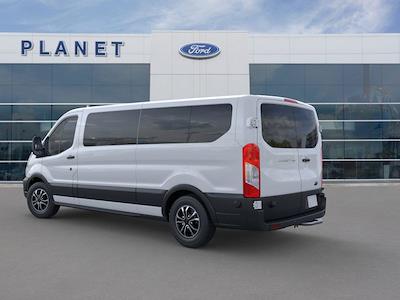 2024 Ford Transit 350 Low Roof RWD Passenger Van for sale #R4498 - photo 2