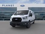 2024 Ford Transit 350 Low Roof RWD Passenger Van for sale #R4498 - photo 3