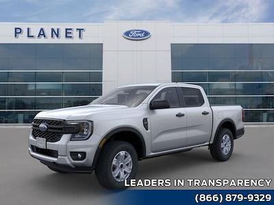 2024 Ford Ranger SuperCrew Cab RWD Pickup for sale #R3914 - photo 1