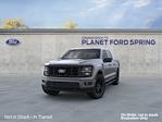 2024 Ford F-150 SuperCrew Cab 4x4, Pickup for sale #R3552 - photo 2