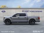 2024 Ford F-150 SuperCrew Cab 4x4, Pickup for sale #R3552 - photo 3