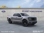 2024 Ford F-150 SuperCrew Cab 4x4, Pickup for sale #R3552 - photo 7