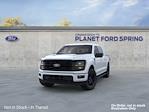 2024 Ford F-150 SuperCrew Cab RWD, Pickup for sale #R3111 - photo 8