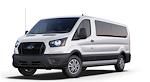 2024 Ford Transit 350 Low Roof RWD, Passenger Van for sale #R3651 - photo 1