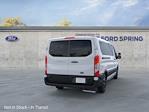 2024 Ford Transit 350 Low Roof RWD, Passenger Van for sale #R3651 - photo 10