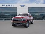 New 2025 Ford F-150 King Ranch SuperCrew Cab 4x4 Pickup for sale #S0282 - photo 2