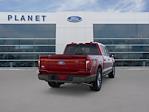 New 2025 Ford F-150 King Ranch SuperCrew Cab 4x4 Pickup for sale #S0282 - photo 10