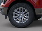 New 2025 Ford F-150 King Ranch SuperCrew Cab 4x4 Pickup for sale #S0282 - photo 21