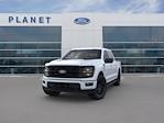 2025 Ford F-150 SuperCrew Cab 4x4 Pickup for sale #S0342 - photo 3