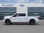 2025 Ford F-150 SuperCrew Cab 4x4 Pickup for sale #S0342 - photo 4