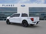 2025 Ford F-150 SuperCrew Cab 4x4 Pickup for sale #S0342 - photo 2