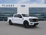 2025 Ford F-150 SuperCrew Cab 4x4 Pickup for sale #S0342 - photo 9