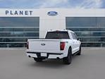 2025 Ford F-150 SuperCrew Cab 4x4 Pickup for sale #S0342 - photo 10