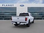 2025 Ford F-150 SuperCrew Cab 4x4 Pickup for sale #S0409 - photo 22