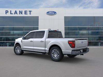 2025 Ford F-150 SuperCrew Cab RWD Pickup for sale #S0433 - photo 2