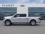 2025 Ford F-150 SuperCrew Cab RWD Pickup for sale #S0433 - photo 4