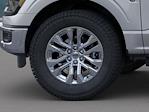 2025 Ford F-150 SuperCrew Cab RWD Pickup for sale #S0433 - photo 21