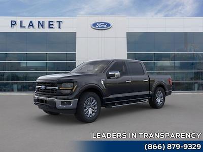 2025 Ford F-150 SuperCrew Cab RWD Pickup for sale #S0434 - photo 1