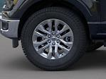2025 Ford F-150 SuperCrew Cab RWD Pickup for sale #S0434 - photo 19