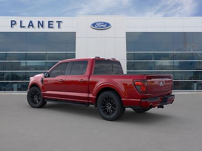 2025 Ford F-150 SuperCrew Cab RWD Pickup for sale #S0440 - photo 2