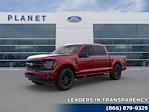 2025 Ford F-150 SuperCrew Cab RWD Pickup for sale #S0440 - photo 1